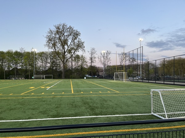 Sportpark Olympia veld 3 - Rotterdam