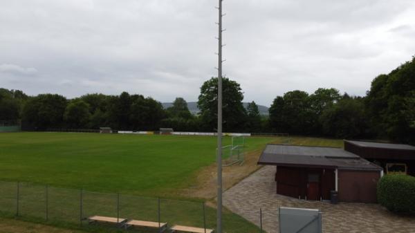 Sportanlage Hohe Linden - Hameln-Klein Berkel