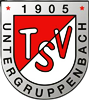 Wappen TSV Untergruppenbach 1905 diverse  70483