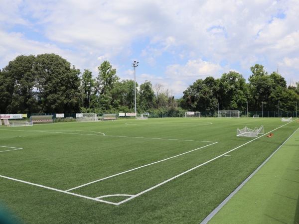 Campo Sportivo Comunale Pietro Zampa Sintetico  - Pagnacco 