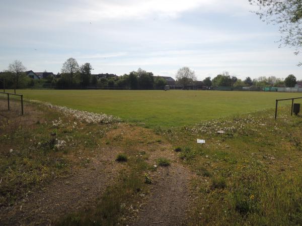 Sportanlage Worfelden - Büttelborn-Worfelden