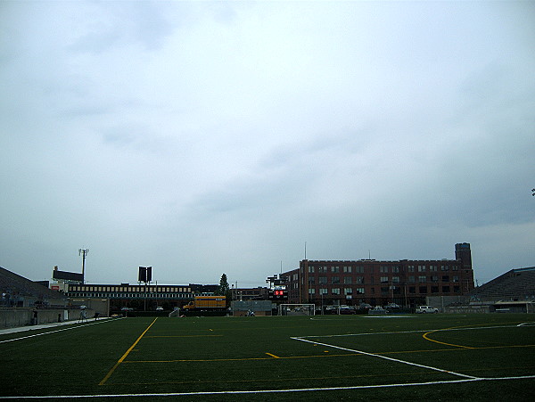 Lamport Stadium - Toronto, ON