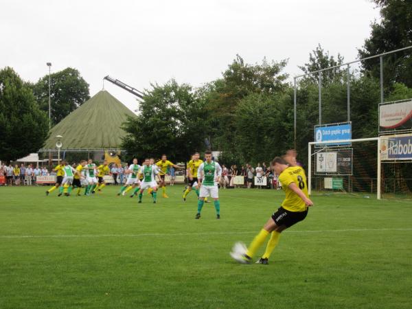 Sportpark Schansheide - Venlo