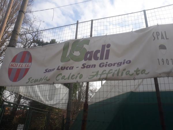 Campo San Luca - Ferrara