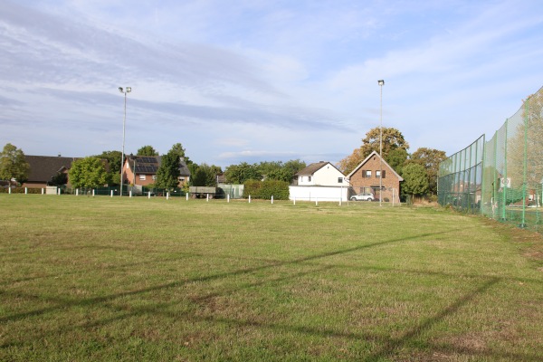 Sportanlage Doktorweg - Nörvenich-Wissersheim