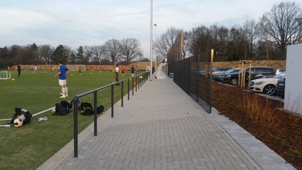 Sportzentrum Rissen Platz 2 - Hamburg-Rissen