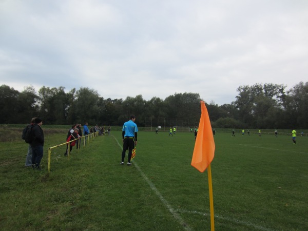 Hřiště FK Gascontrol Havířov - Havířov