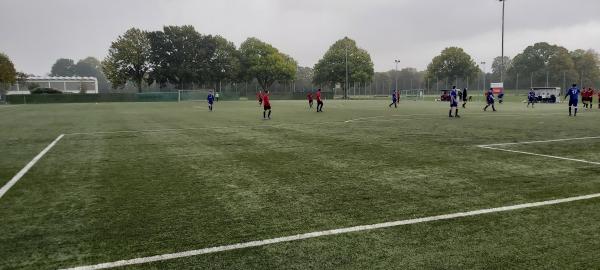 Bezirkssportanlage Kuhhirten Platz 3 - Bremen-Buntentor