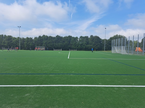 Sportanlage Isums B-Platz - Wittmund-Isums