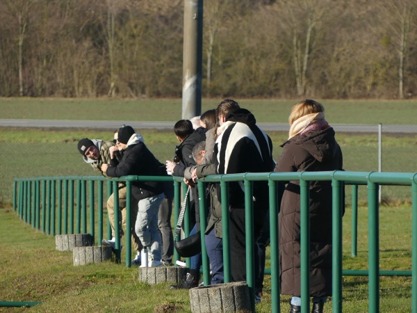 Sportanlage am Teufelstal - Mörsdorf/Thüringen