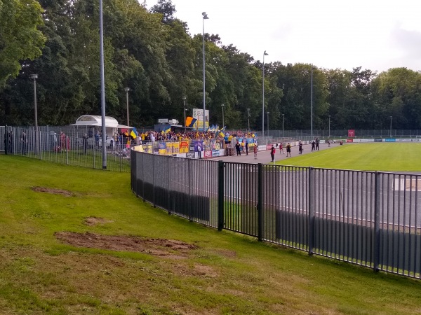 Volksstadion - Greifswald