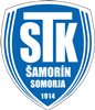 Wappen FC STK 1914 Šamorín diverse