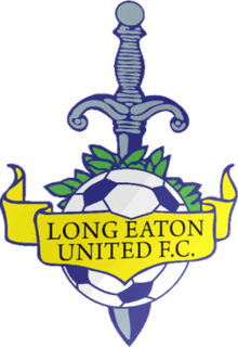 Wappen Long Eaton United FC  83617