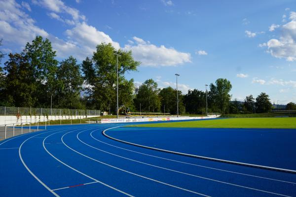 SG-Stadion im Sportpark Rems - Schorndorf