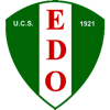 Wappen UCS EDO (Utrechtse Christelijke Sportclub Eenheid Doet Overwinnen)  56277