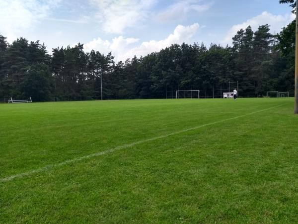 Sportanlage Schützenweg B-Platz - Dörverden-Hülsen