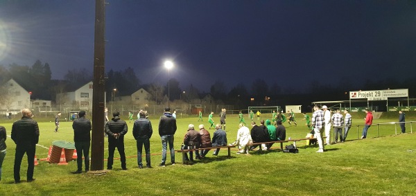 Sportanlage Isarstraße Platz 2 - Regensburg