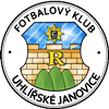 Wappen FK Uhlířské Janovice  102802