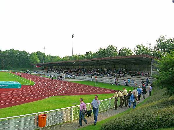 BESAGROUP Sportpark - Rhede