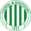 Wappen TJ Sokol Hostouň