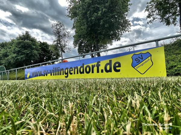 Stadion Villingendorf - Villingendorf