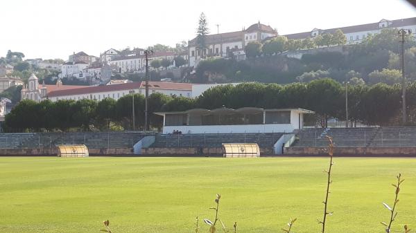 Estádio Universitário de Coimbra - Coimbra