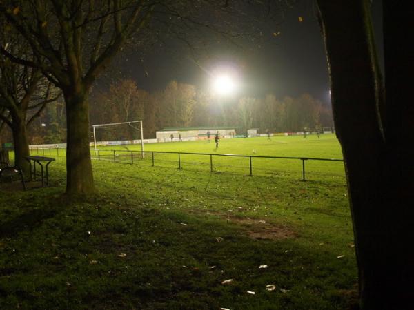 Sportplatz An der Schützenhalle - Salzkotten-Scharmede