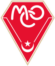 Wappen MC Oran