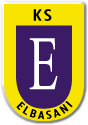 Wappen KS Elbasani