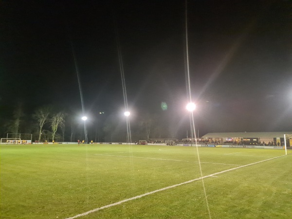 Sportpark VV Sellingen - Westerwolde-Sellingen