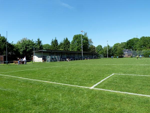 ESV-Sportzentrum Weserstrand - Nordenham