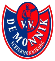 Wappen VV De Monnik  107685