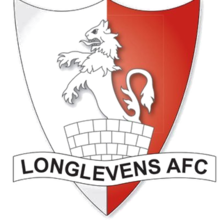 Wappen Longlevens AFC
