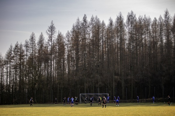 Sportplatz Unterlosa - Plauen/Vogtland-Unterlosa
