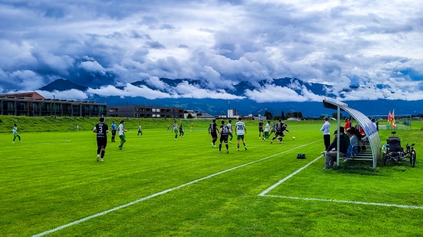 Sportanlage Rheinvorland Platz 2 - Lustenau