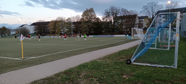 Bezirkssportanlage Feyen - Trier-Feyen