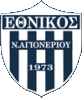 Wappen Ethnikos Neo Agioneri