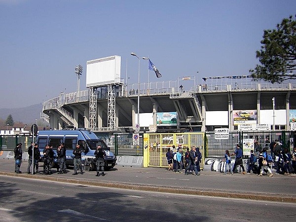 Gewiss Stadium - Bergamo