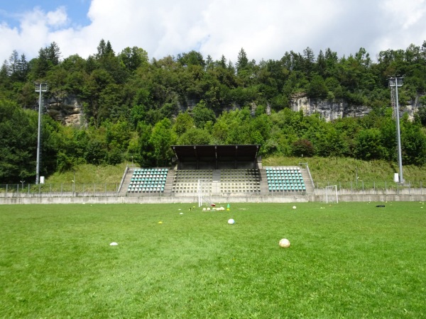 Centro Sportivo Comunale Gregorio Conte - Onore
