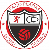Wappen CD Paco Pradas