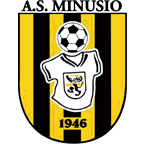 Wappen AS Minusio  18568