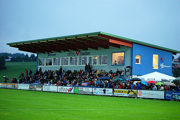 Offino-Stadion - Durach