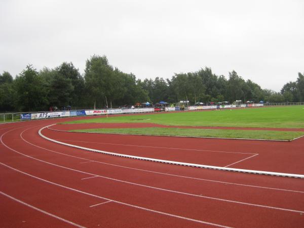 Sportpark Sulingen - Sulingen