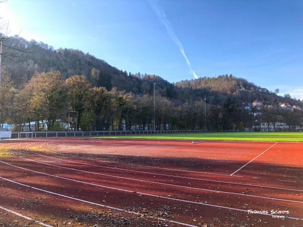Neckarstadion - Oberndorf/Neckar