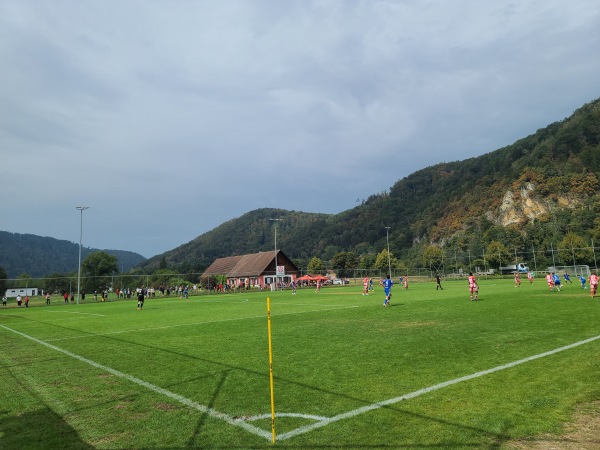 Sportplatz GAK Juniors - Graz