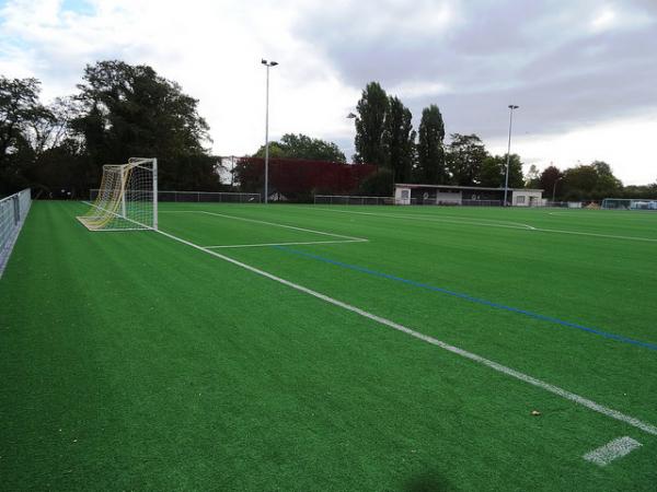 Sportplatz Wesselheideweg - Bonn-Duisdorf