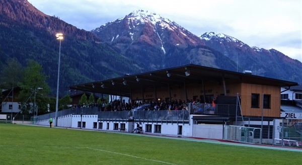 Sportplatz St. Veit - Sankt Veit im Pongau