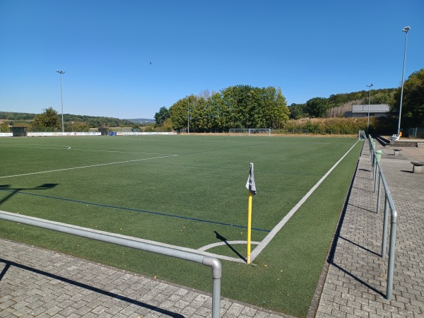 Sportplatz In der Struth - Waldbrunn/Westerwald-Hausen