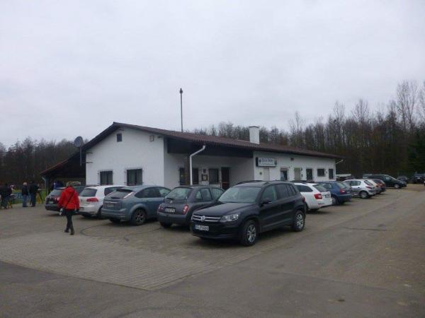 Pappelstadion - Ettenheim-Münchweier