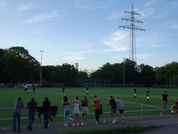SCO-Trainingszentrum - Offenburg